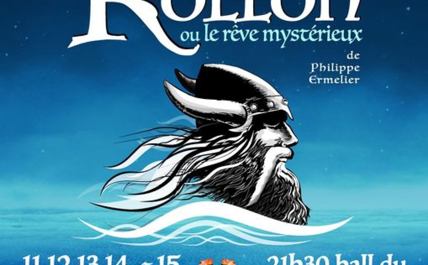 rollon spectacle - ACCH