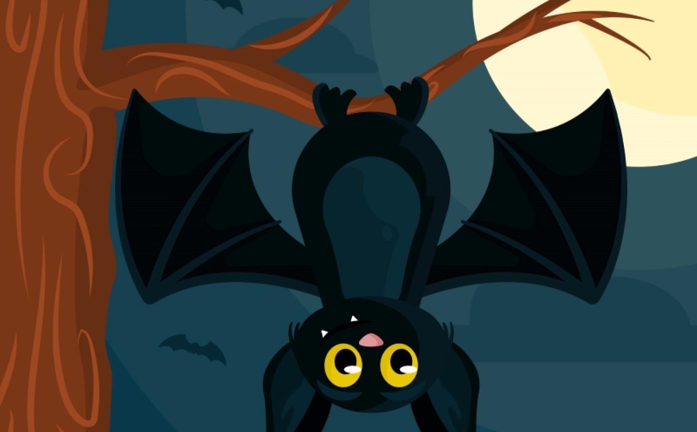 A la découverte des chauves-souris à Pontchardon - Freepik
