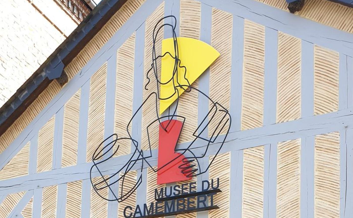 Journées du Patrimoine à Vimoutiers - Musée du Camembert