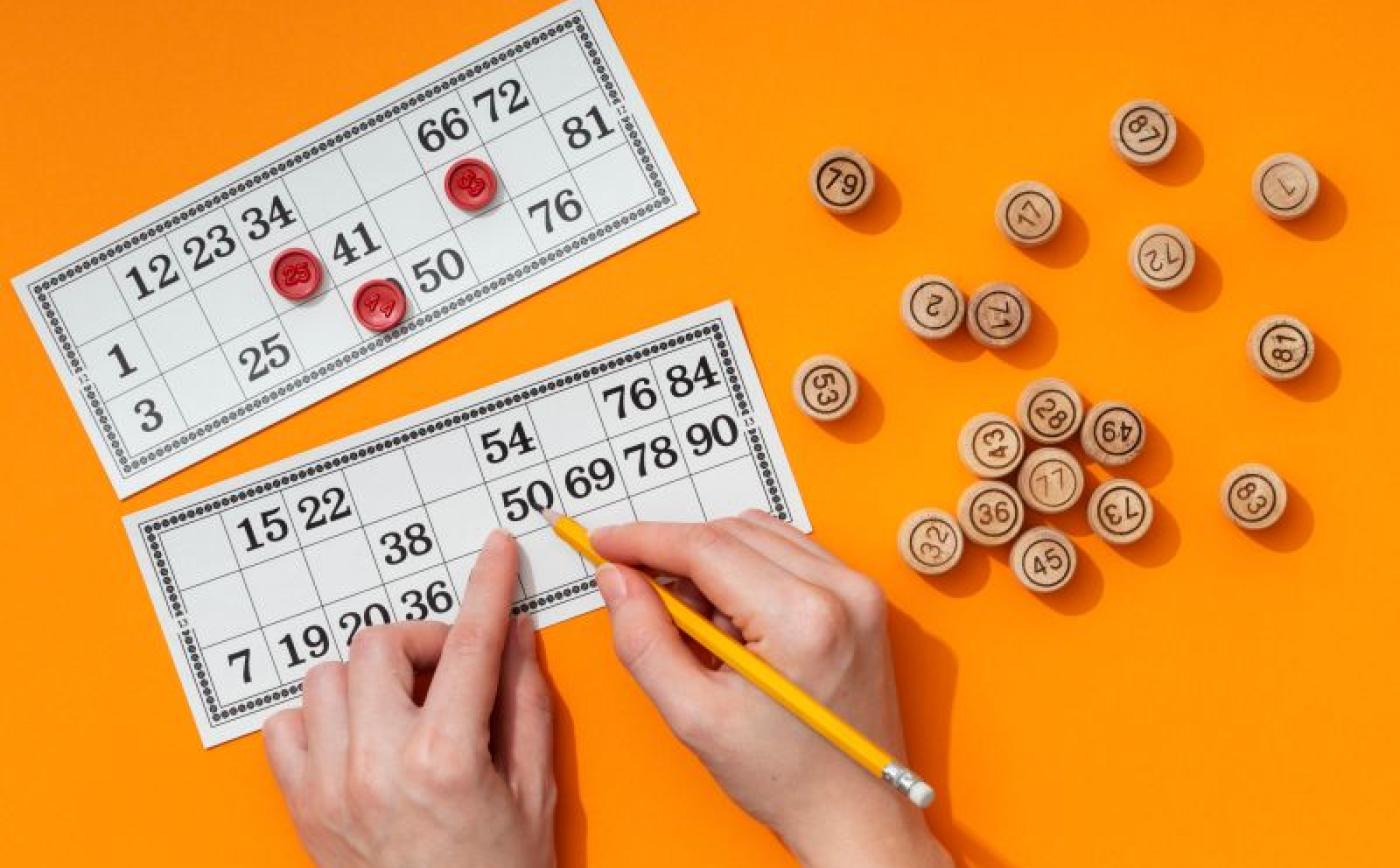 Loto à Gacé - Freepik