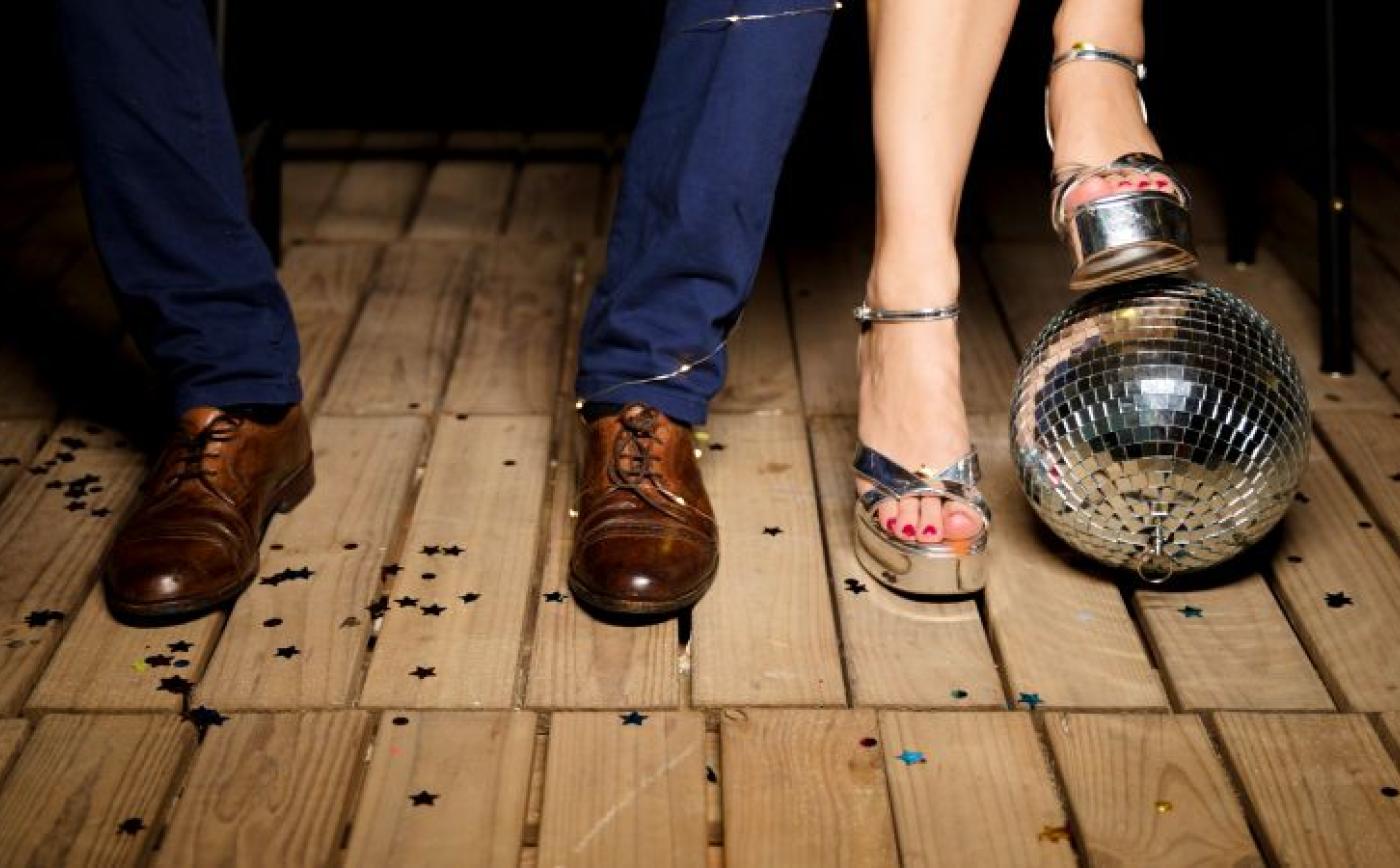 Bal à Gacé - Freepik