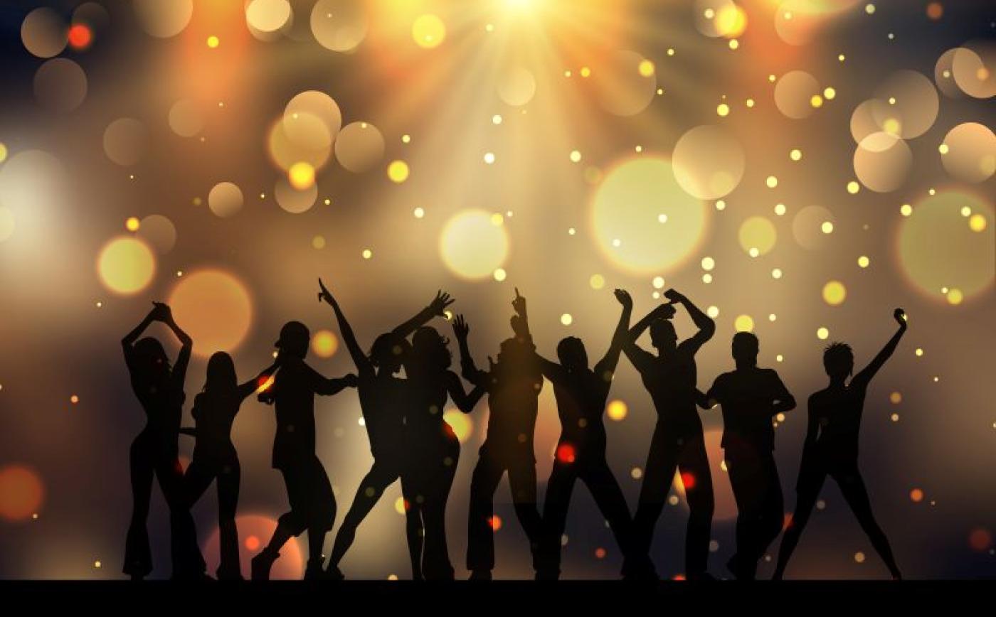 soirée dansante à Echauffour - kjpargeter@Freepik