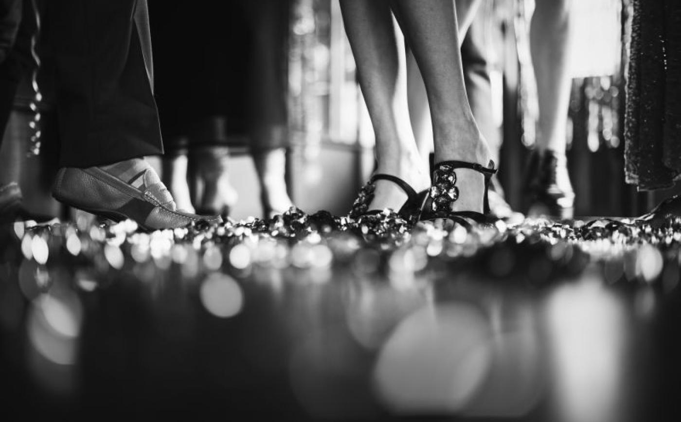 Bal des pompiers à Gacé - Freepik