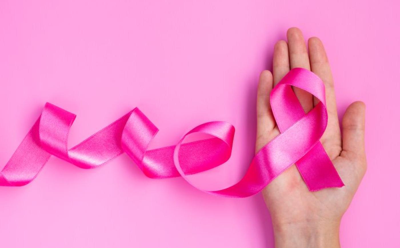 Octobre rose à Gacé - Freepik