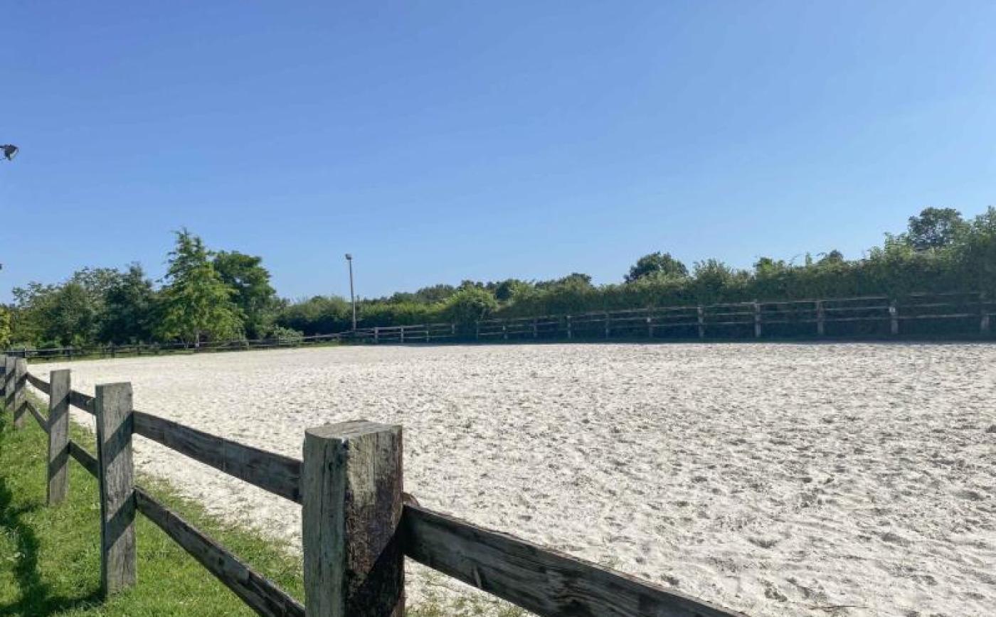 Chaumière Miro du Haras des Arts - © Gites de France Orne