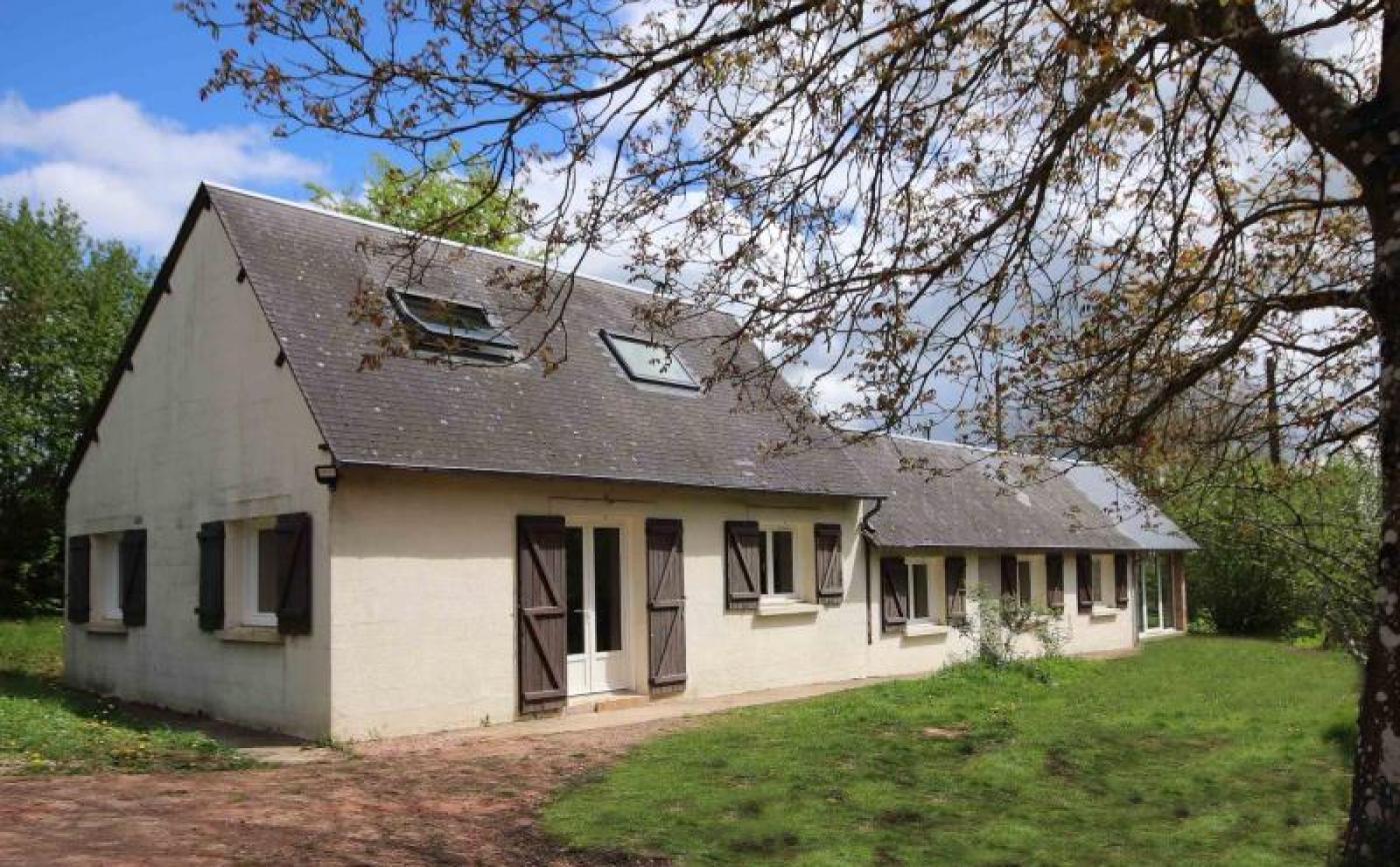 Les Marettes - © Gites de France Orne