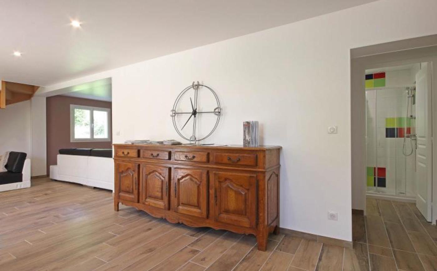 Les Marettes - © Gites de France Orne