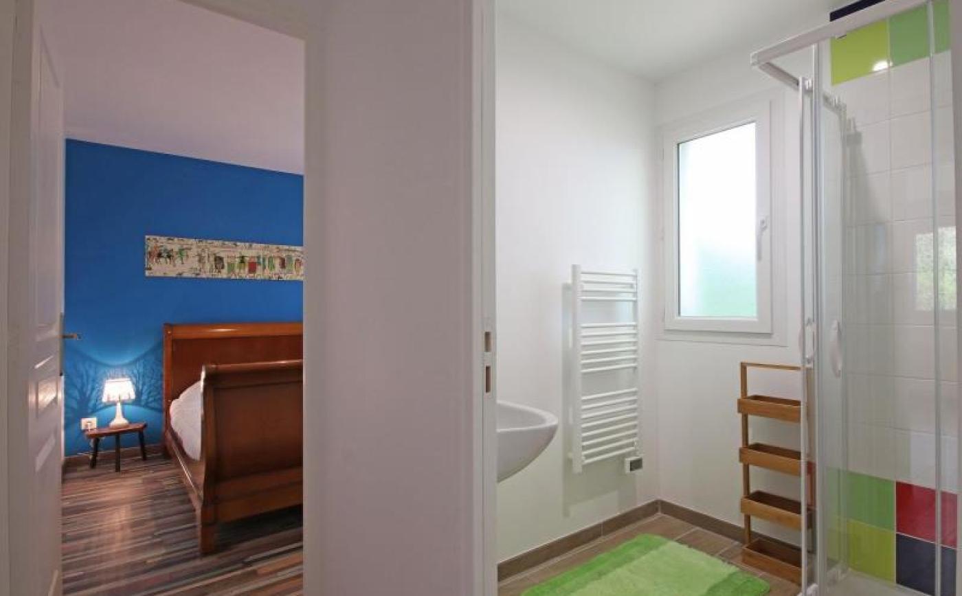 Les Marettes - © Gites de France Orne