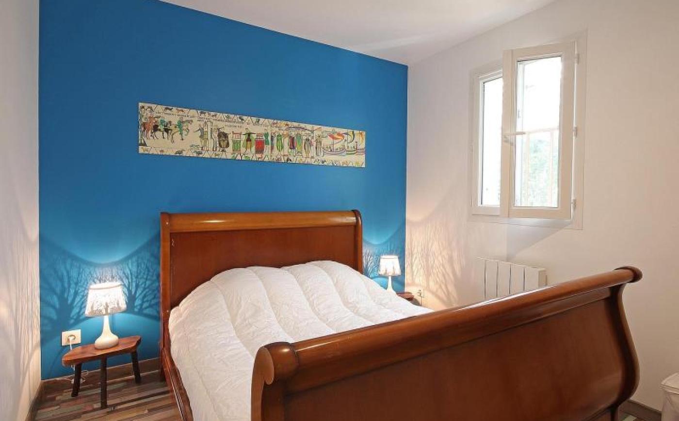 Les Marettes - © Gites de France Orne