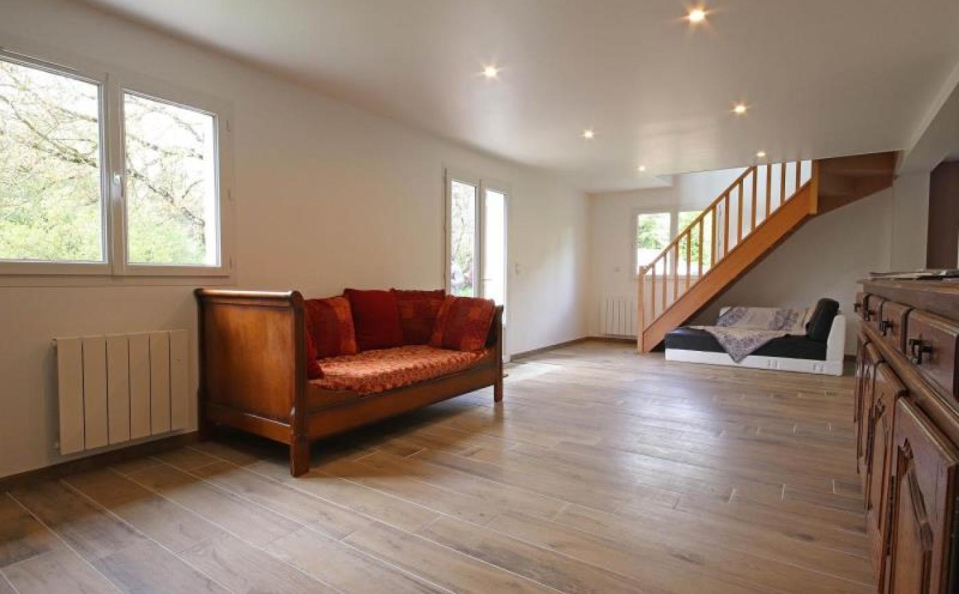 Les Marettes - © Gites de France Orne