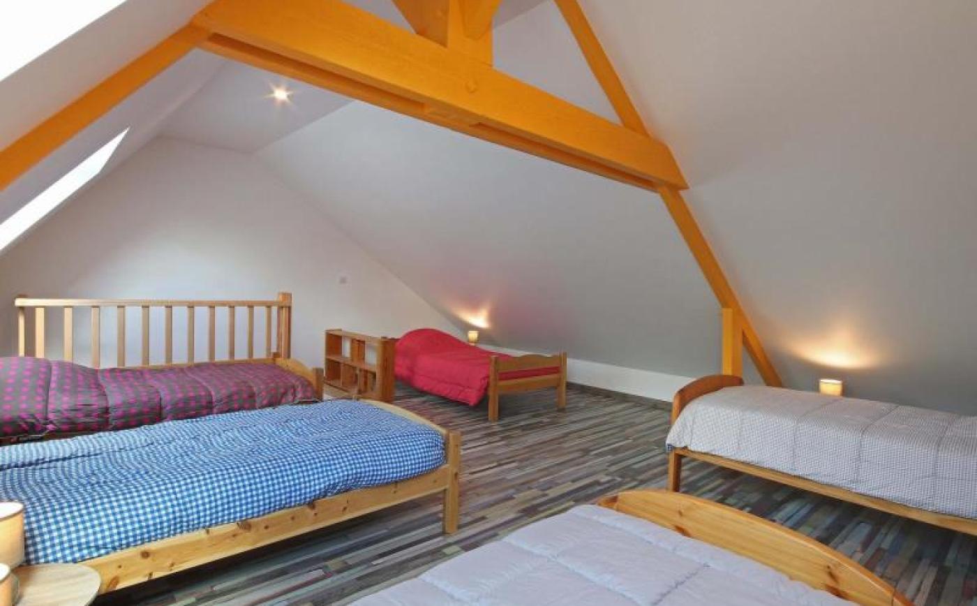 Les Marettes - © Gites de France Orne