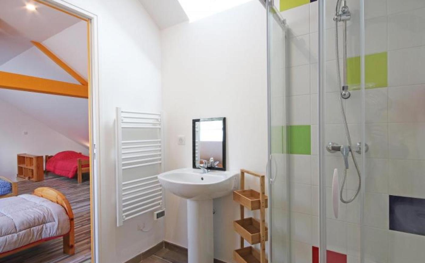 Les Marettes - © Gites de France Orne