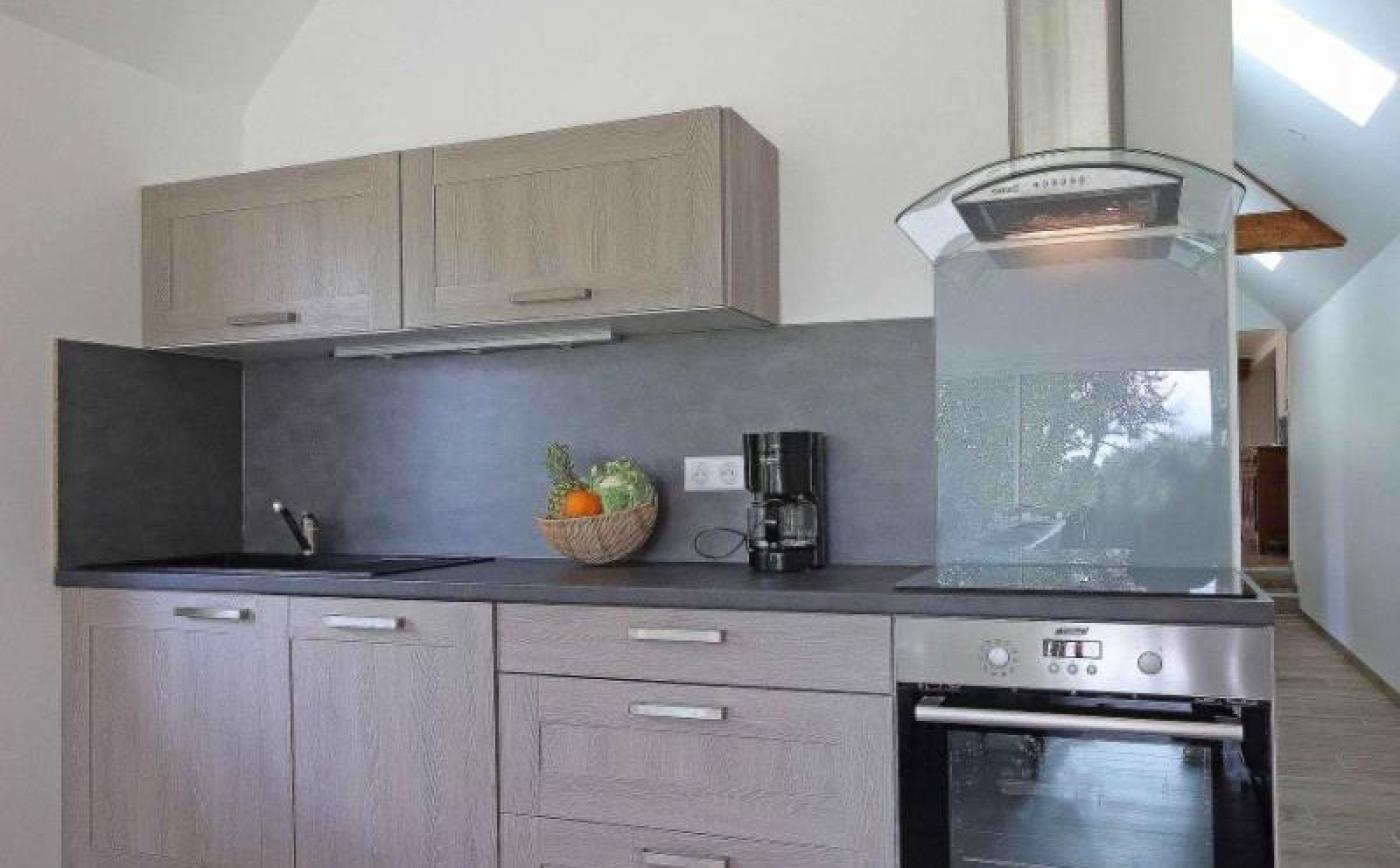 Les Marettes - © Gites de France Orne