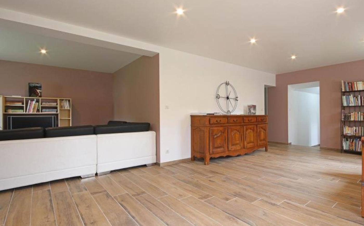 Les Marettes - © Gites de France Orne