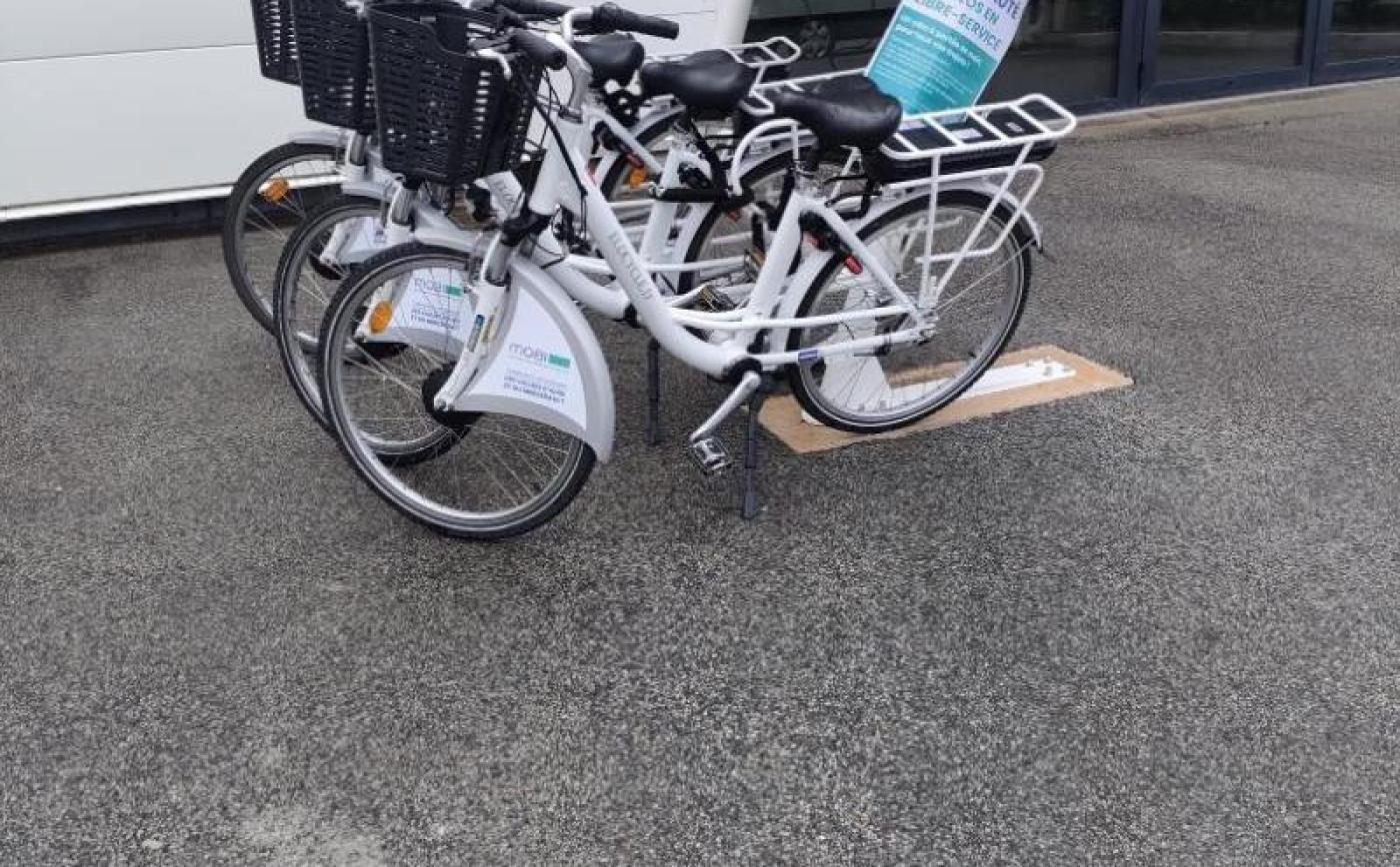 De La Touques - © Gites de France Orne