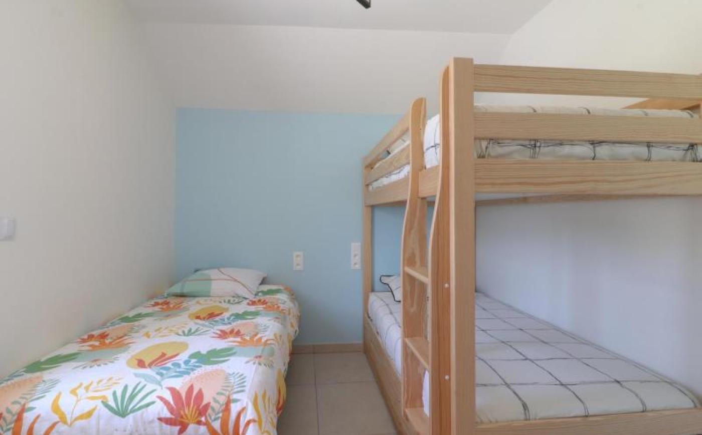 De La Touques - © Gites de France Orne