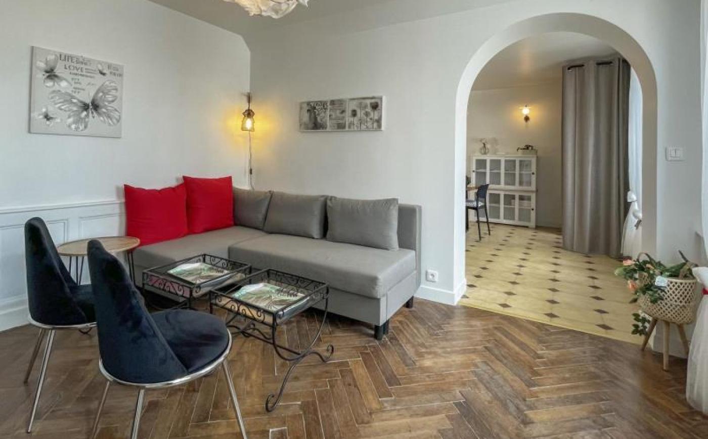 Chez Katy - © Gites de France Orne