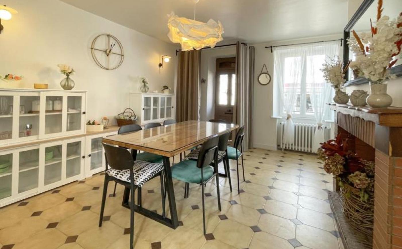 Chez Katy - © Gites de France Orne