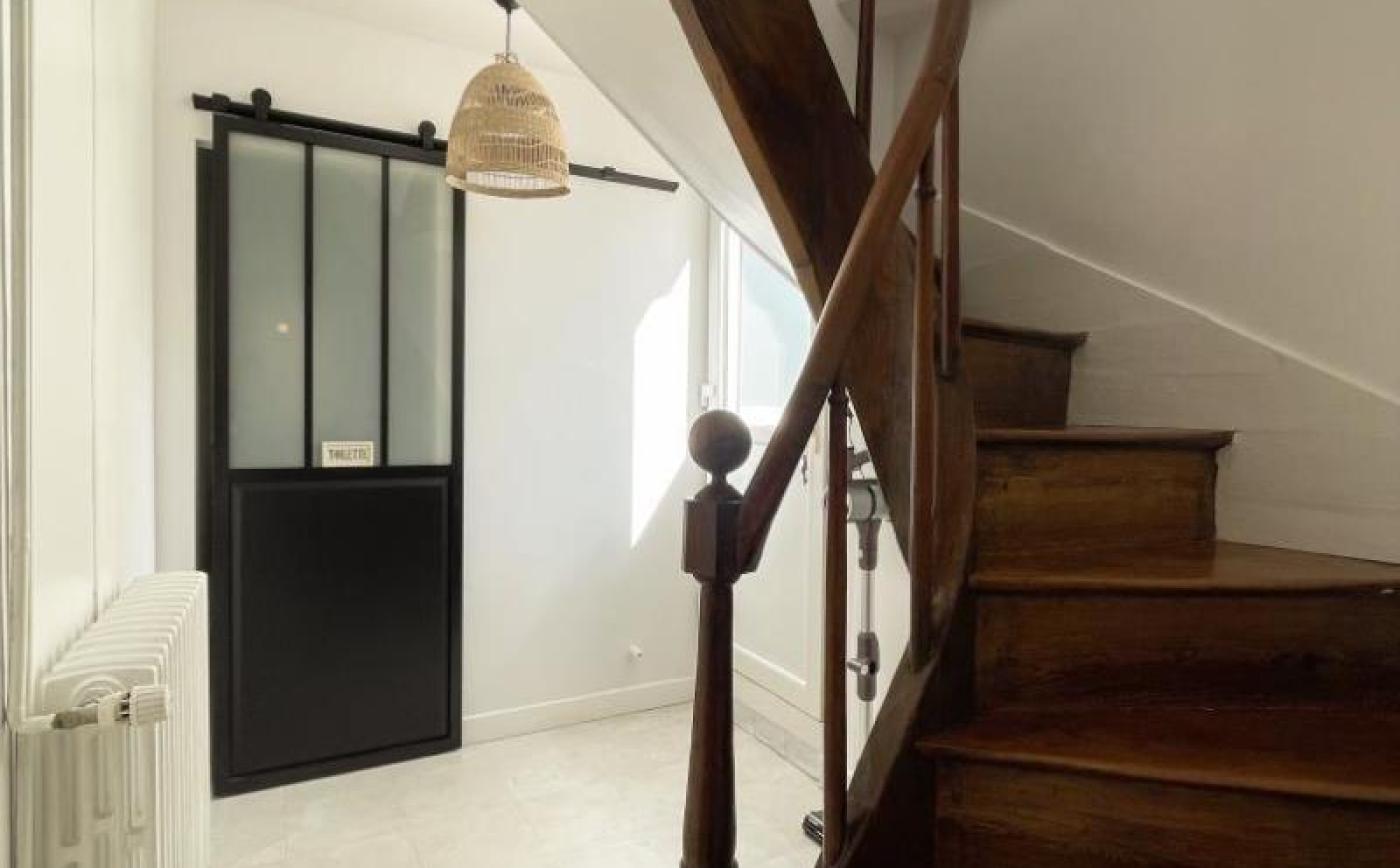 Chez Katy - © Gites de France Orne