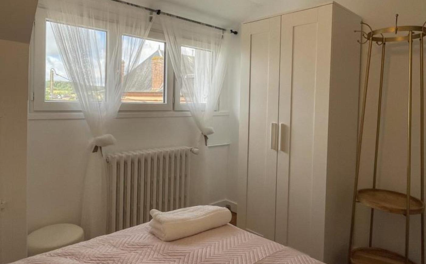 Chez Katy - © Gites de France Orne