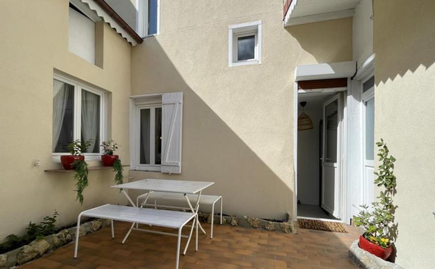 Chez Katy - © Gites de France Orne