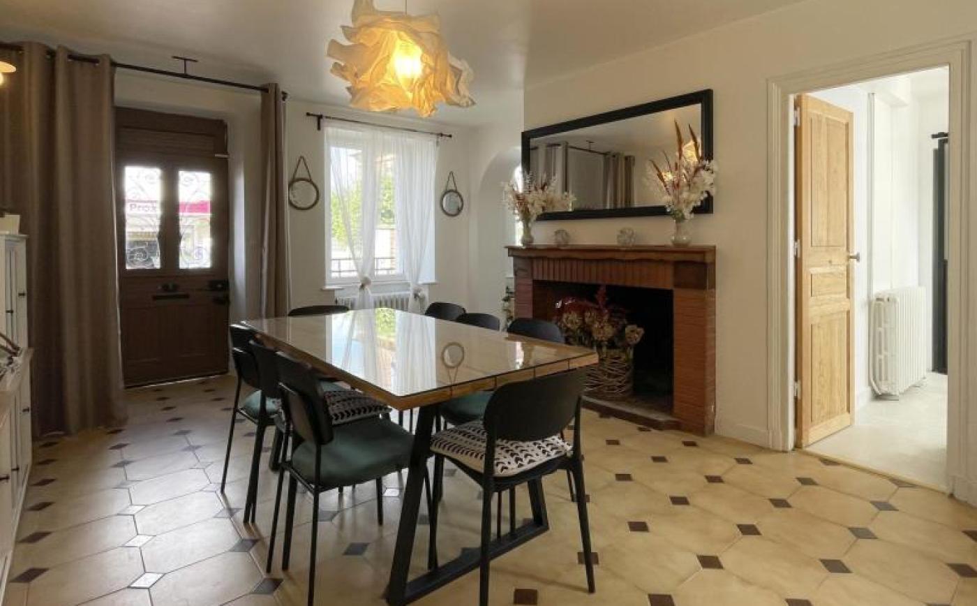 Chez Katy - © Gites de France Orne