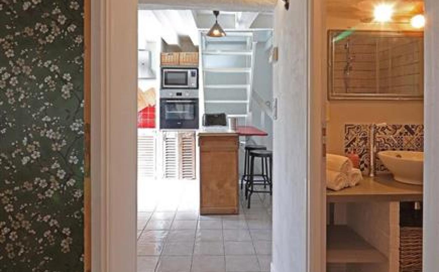 A la campagne Gîte Spa - © Gites de France Orne