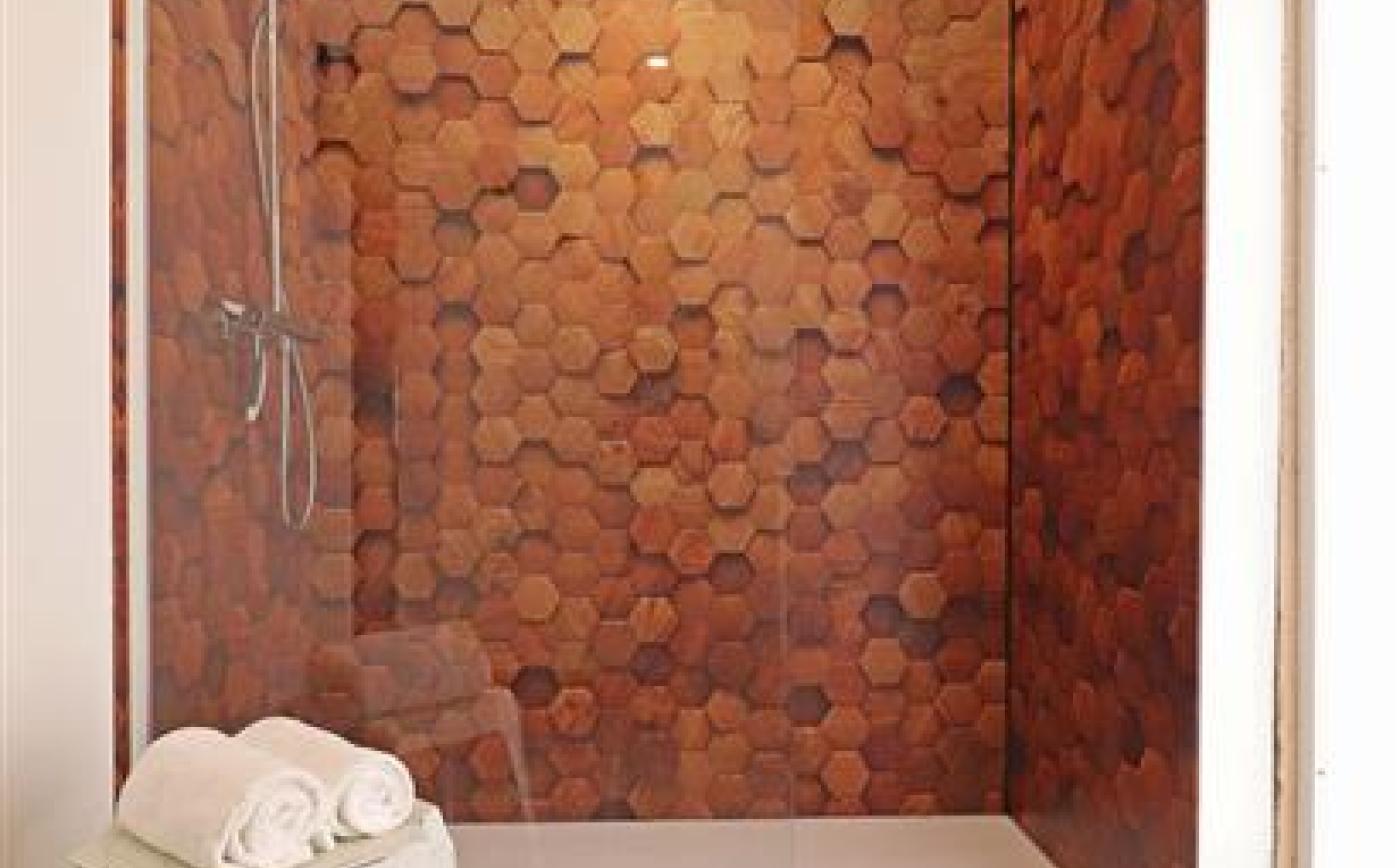 A la campagne Gîte Spa - © Gites de France Orne