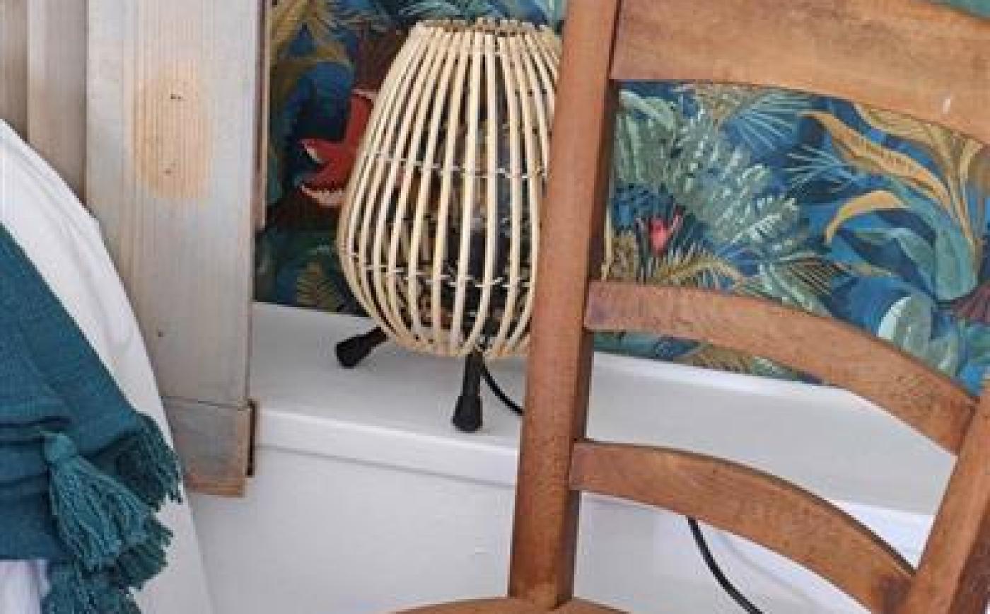 A la campagne Gîte Spa - © Gites de France Orne