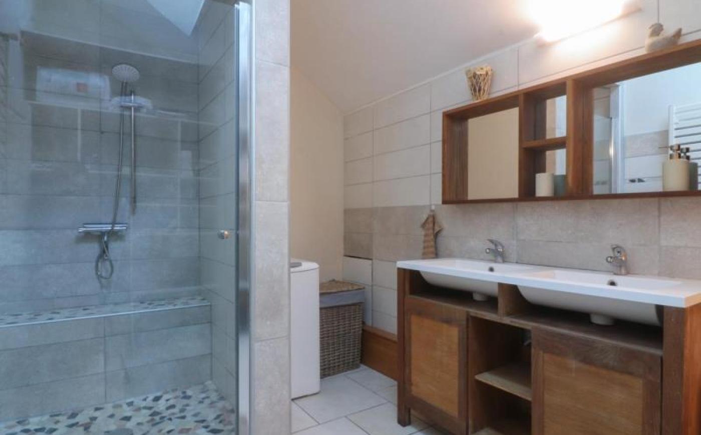 La Lamberderie - © Gites de France Orne