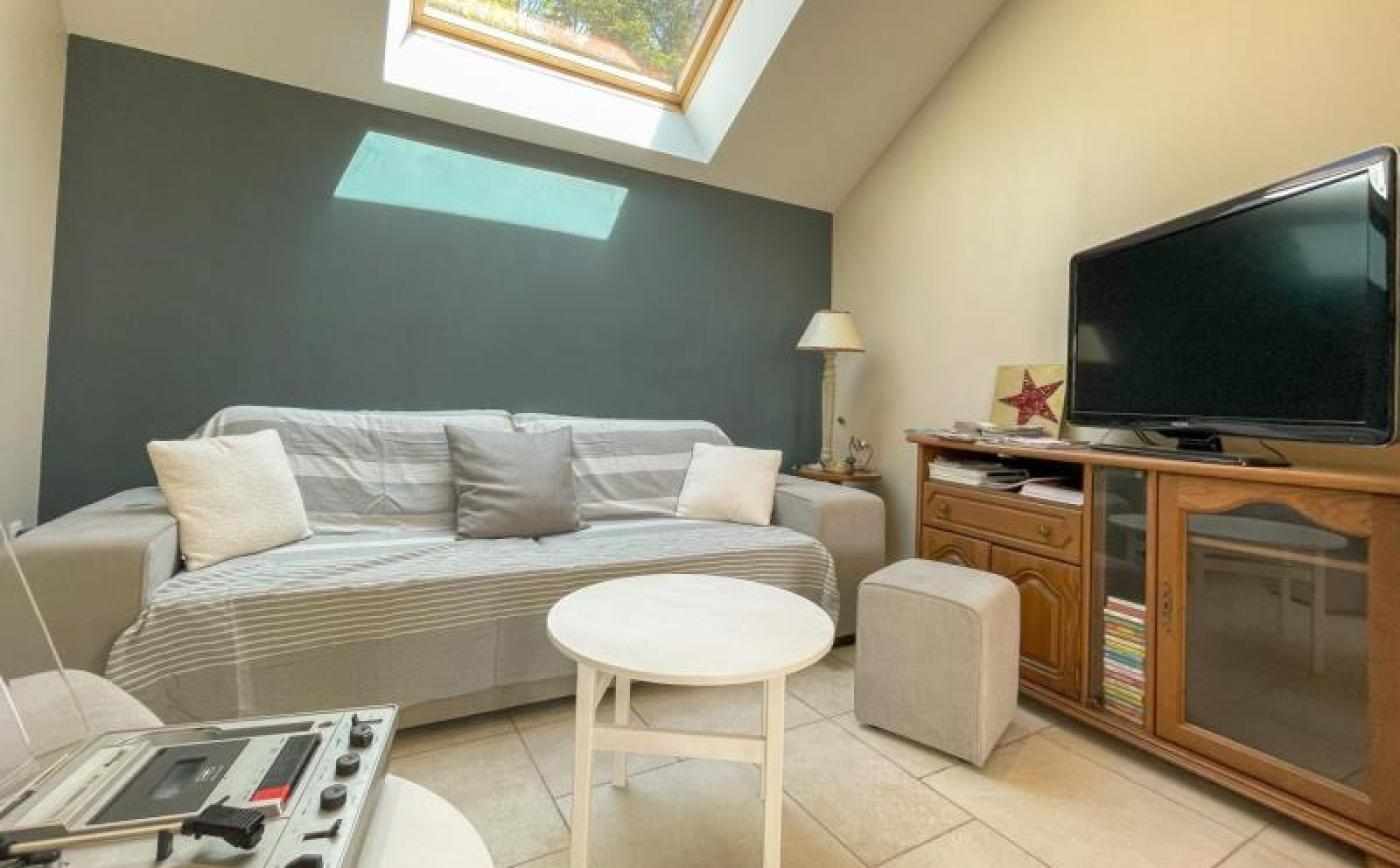 La Lamberderie - © Gites de France Orne