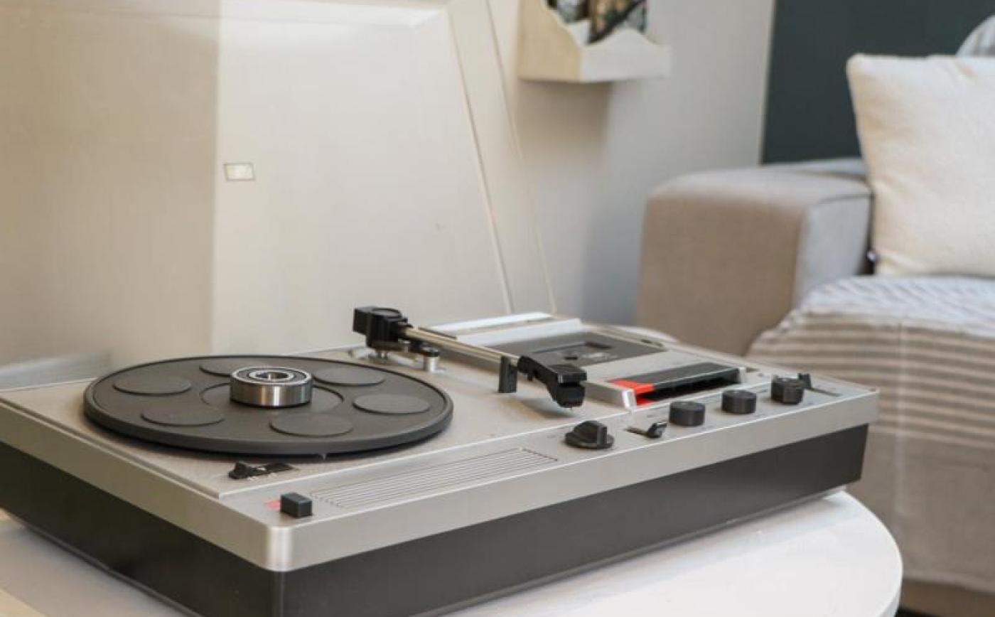 La Lamberderie - © Gites de France Orne