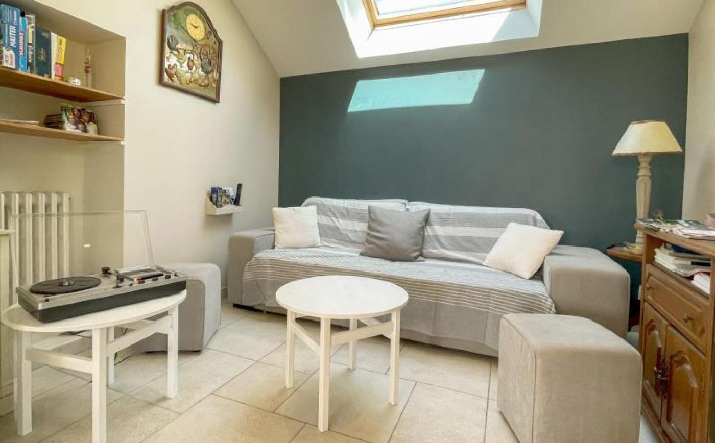 La Lamberderie - © Gites de France Orne