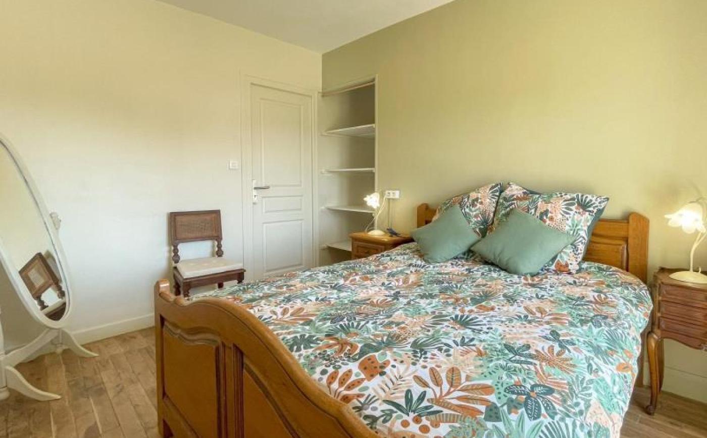 La Lamberderie - © Gites de France Orne