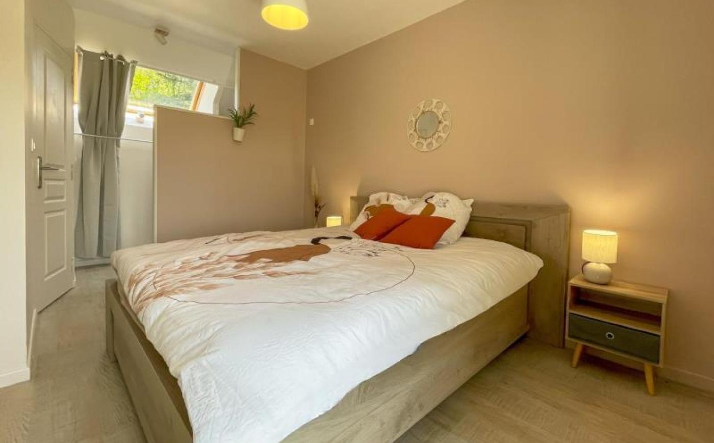 La Lamberderie - © Gites de France Orne