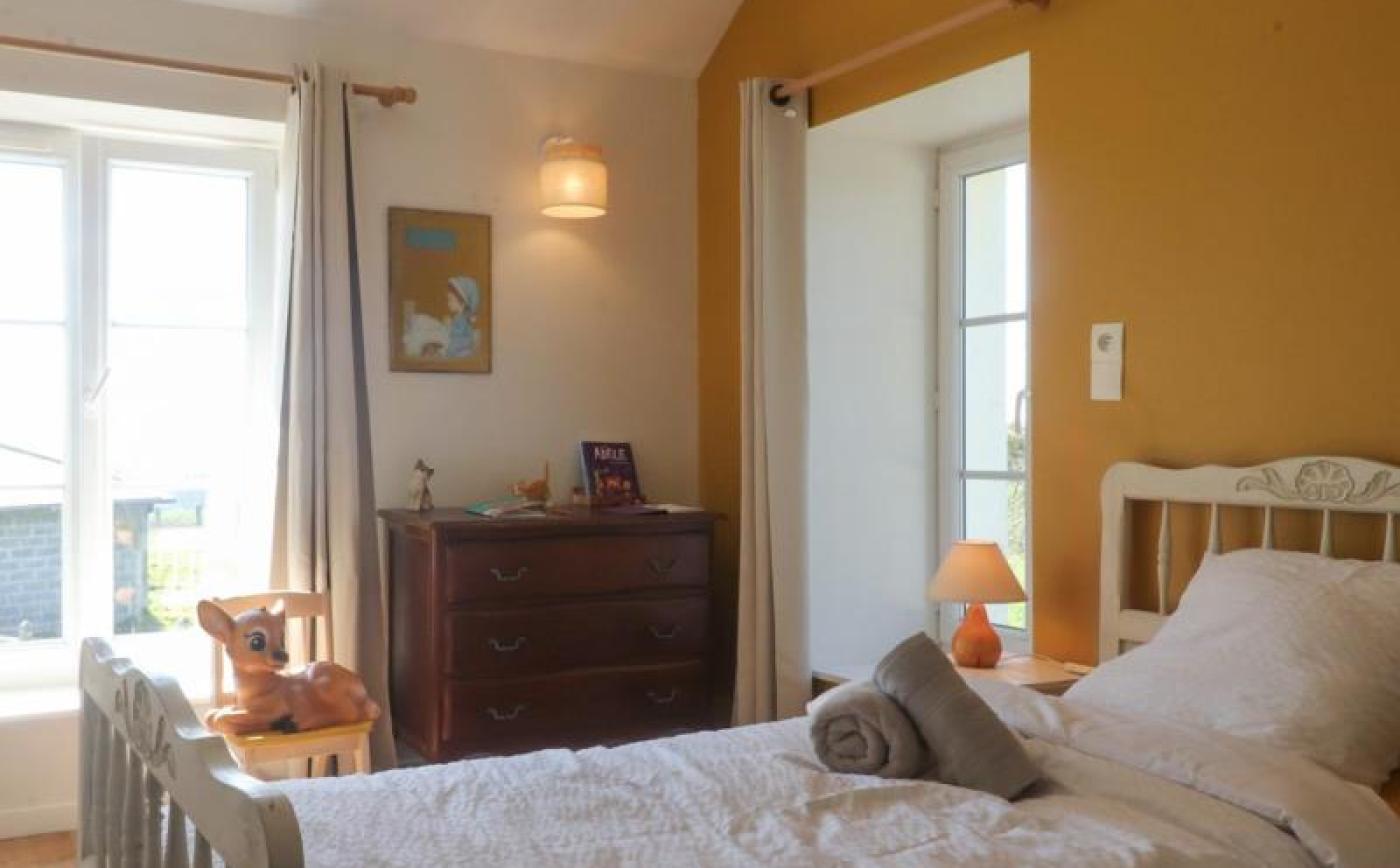 La Lamberderie - © Gites de France Orne