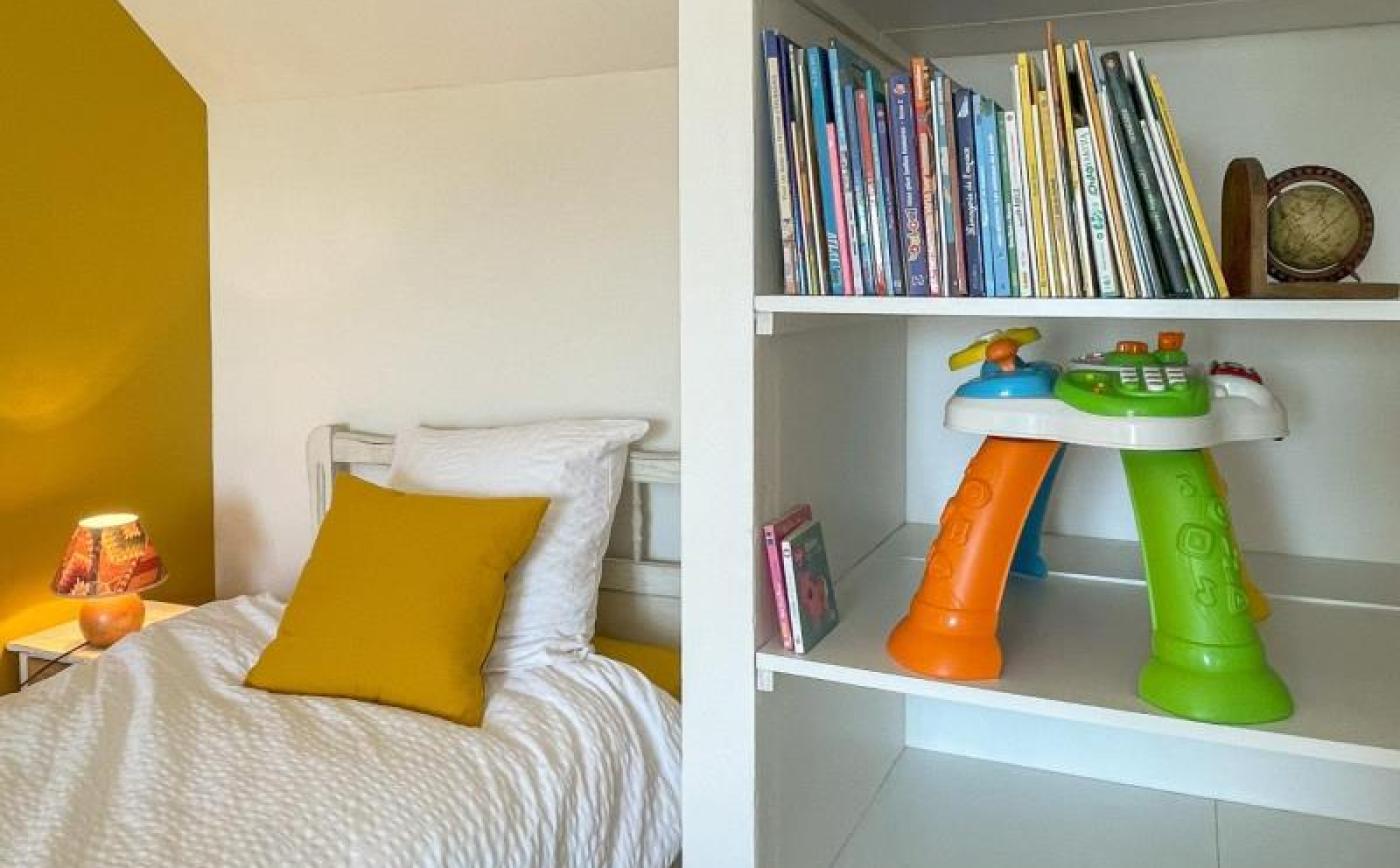 La Lamberderie - © Gites de France Orne