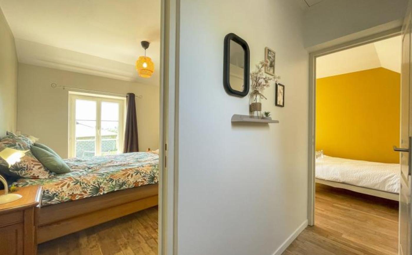 La Lamberderie - © Gites de France Orne