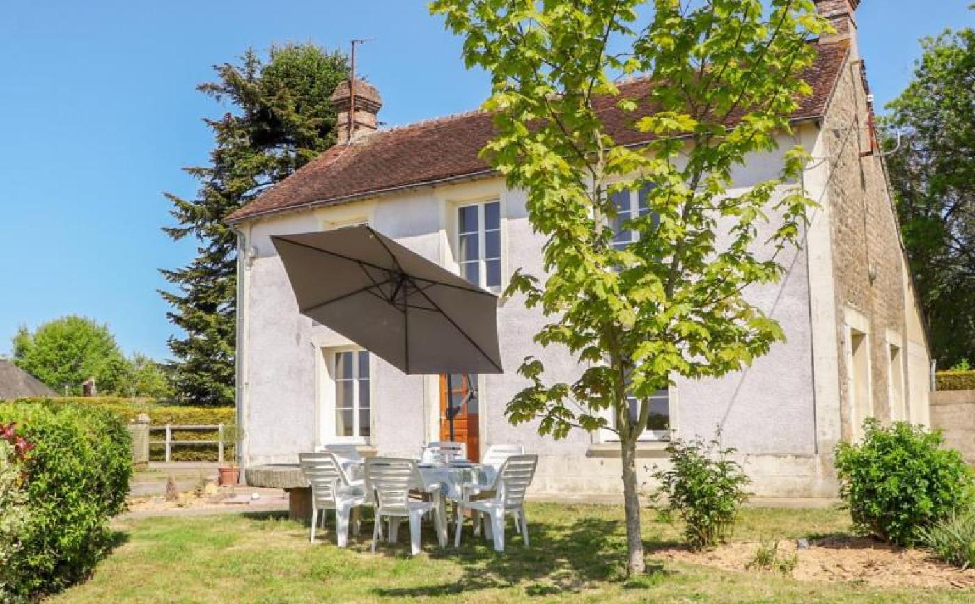 La Lamberderie - © Gites de France Orne