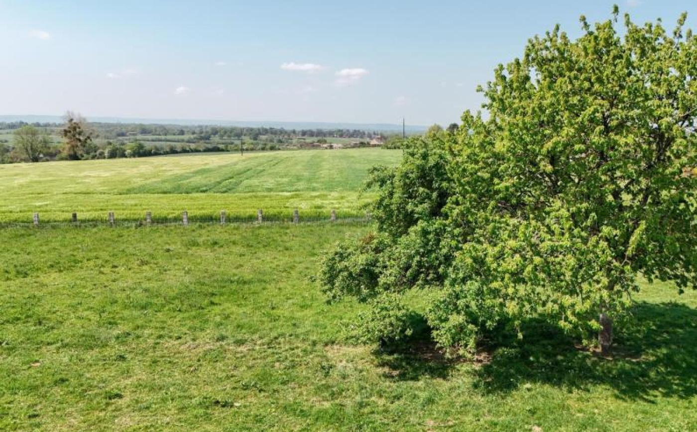 La Lamberderie - © Gites de France Orne