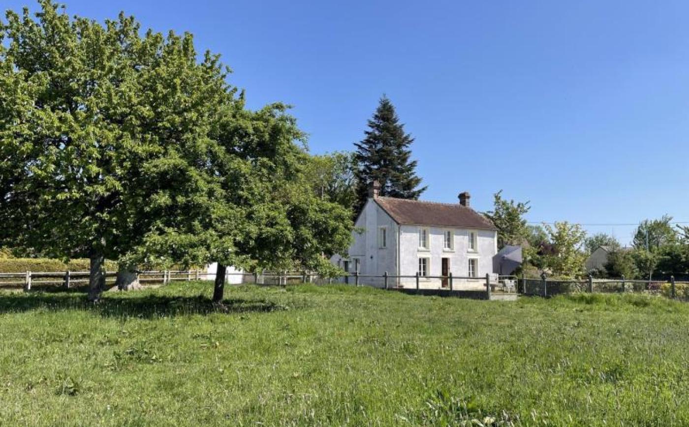 La Lamberderie - © Gites de France Orne