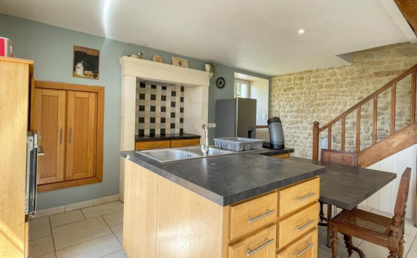 La Lamberderie - © Gites de France Orne