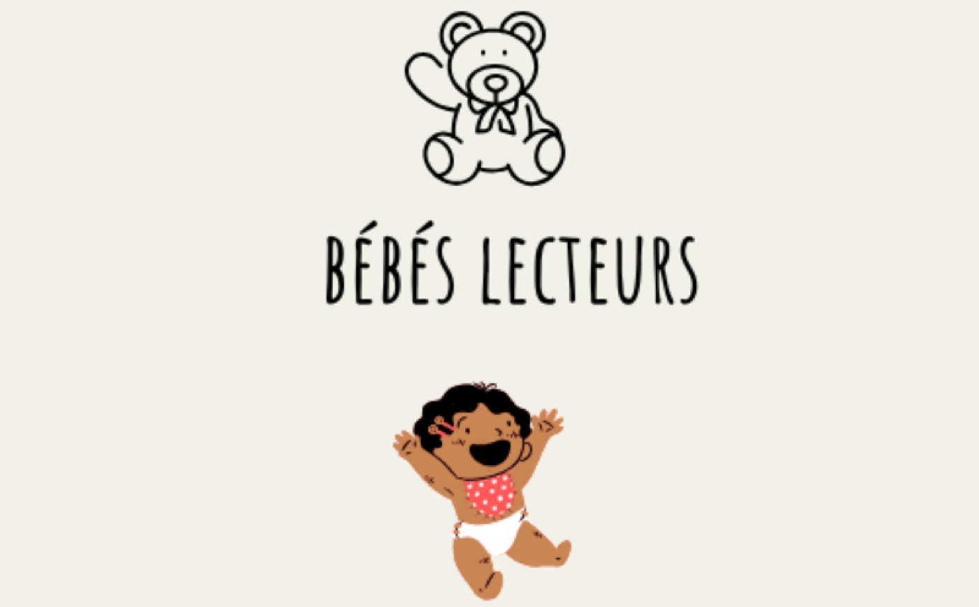 bébés lecteurs - CDCVAM