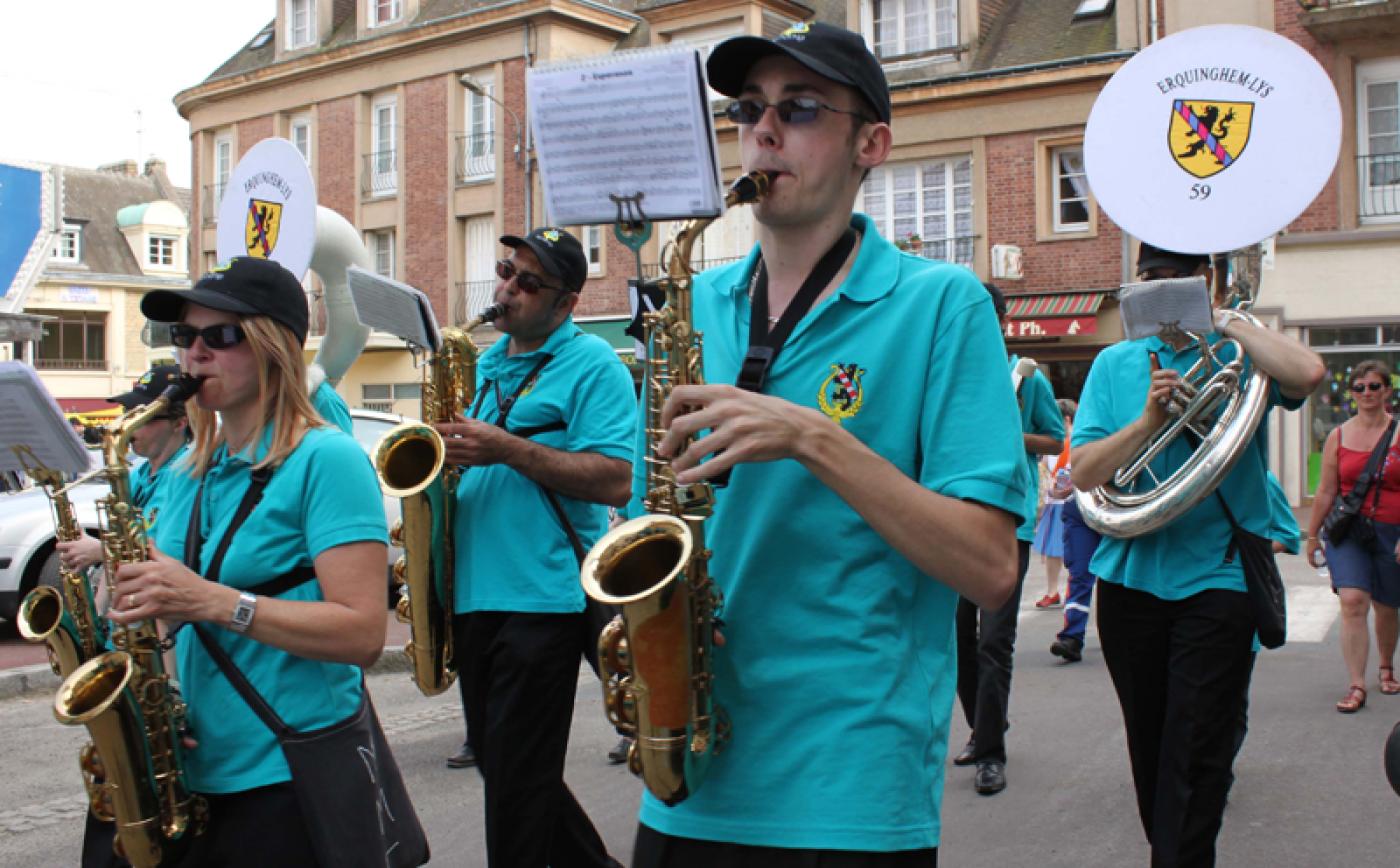 Foire de pâques à Vimoutiers - Ville de Vimoutiers