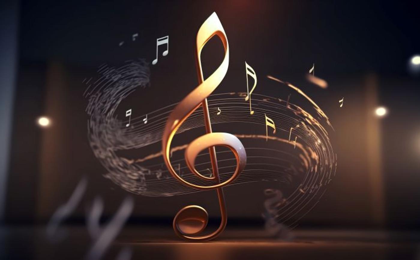 Concert à Gacé - freepik