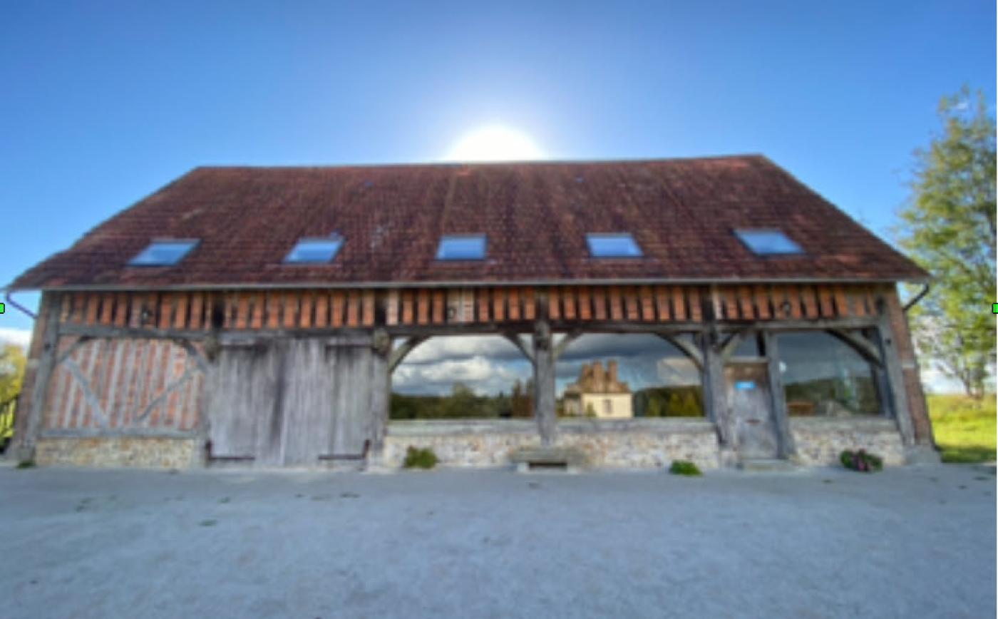 NEUVILLE SUR TOUQUES - Musique en Campagne - Musique en Campagne