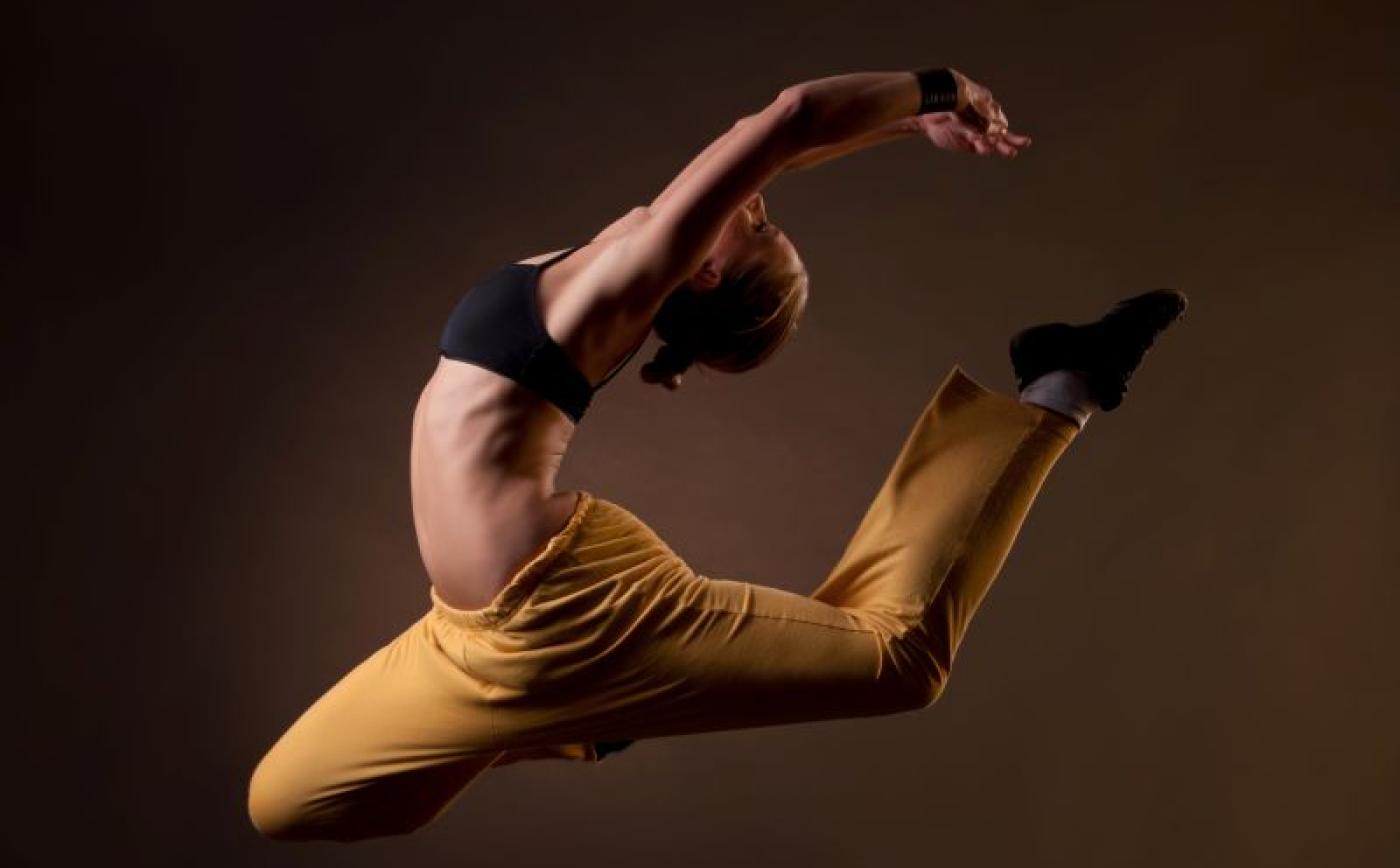 Spectacle de dans e à Gacé - LipikStockMedia@Freepik