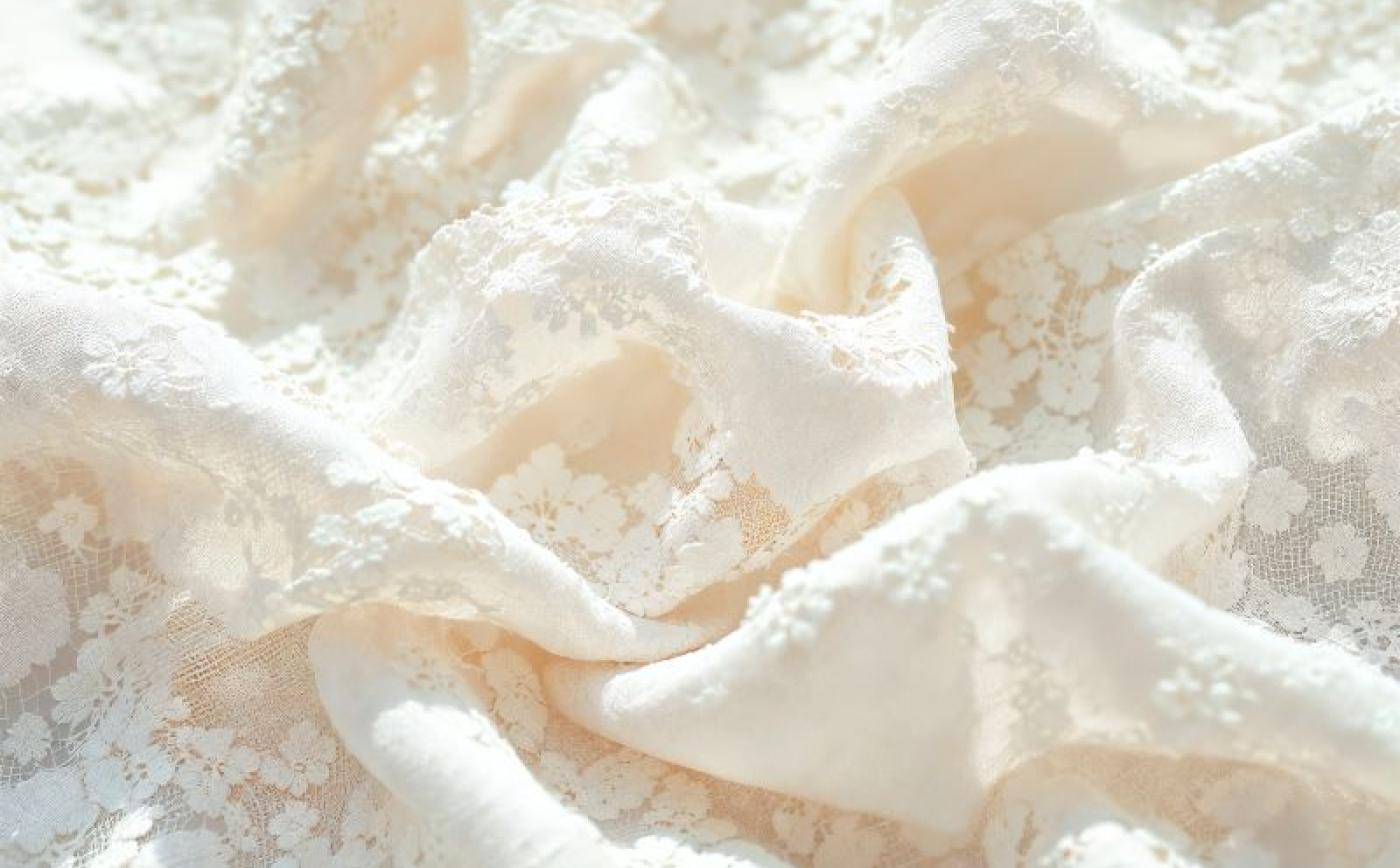 Au fil de la dentelle à Guerquesalles - Freepik