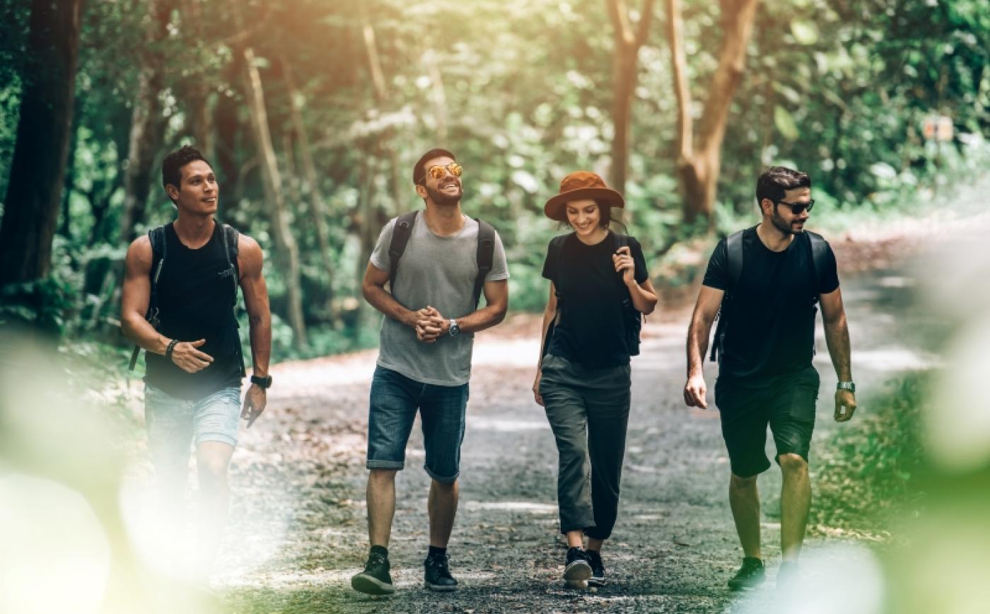 Randonné à Chaumont - partystock_freepik