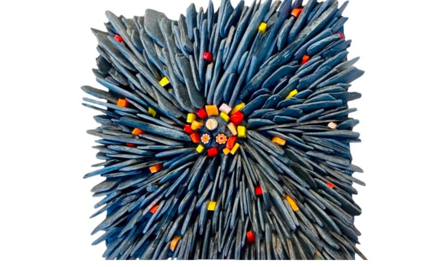 Atelier mosaïque - Régine Gourdel